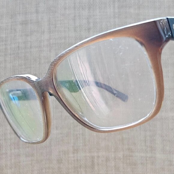 Kenneth Cole Eyeglasses Frame KC0250 54[]16 140 Unisex Glasses Eye Wear - Picture 2 of 12